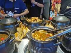 -八一好吃街·高品美食广场