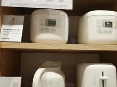 -MUJI无印良品(杭州万象城店)