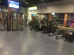 -VLines耀能运动Space&Flow(国贸店)