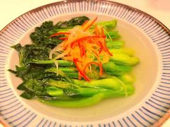 -T館·花园艺术餐厅