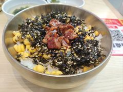 -食米家拌饭(梅溪新天地店)