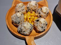 -chicken plus韩国炸鸡(城阳店)