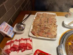 -傣妹火锅(南京东路一店)