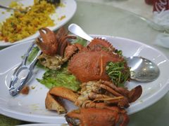 -钱塘府海鲜餐厅