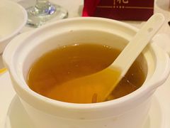 -广东嘉华大酒店·金銮阁中餐厅