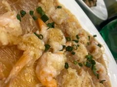 -渝信川菜(南滨店)
