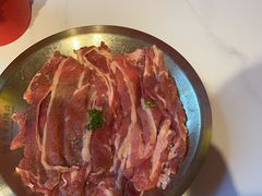 -南浦洞烤肉·新世界版(奥体店)