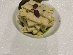 -肆月河豚·新淮扬(金融街店)