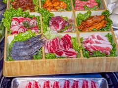 -英雄故事地摊烤肉(马驹桥店)