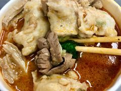 -四里沙茶面(湖滨四里店)