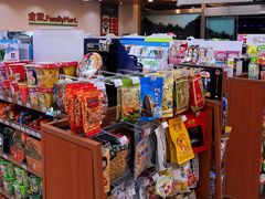 -全家便利店(沪青平公路四店)