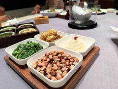 -阿庄新豫菜(航海东路店)