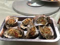 -大东海海鲜酒楼(渔人码头总店)