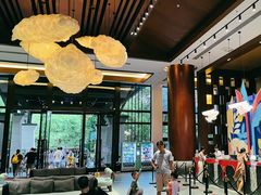 -清远熹乐谷温泉度假酒店