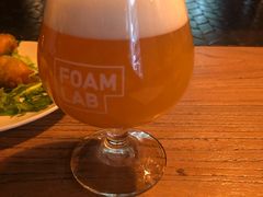 -FOAM LAB 泡沫实验室精酿餐吧