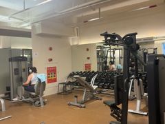 -YCHL Studios健身工作室(市二宫店)