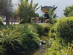 -泸州老窖景区