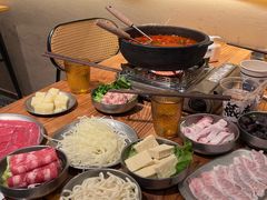 -夺多山贵州酸汤牛肉火锅(7mall店)