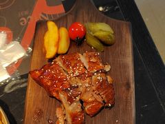 -Nord Grill&Bar Highland诺德西餐(深圳欢乐海岸店)