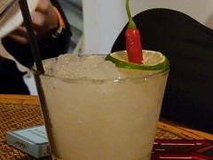 -The Tiki Bungalow提基小木屋酒吧