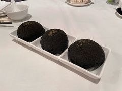 -香港喜来登酒店天宝阁