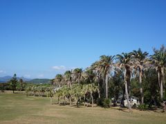 -鹅銮鼻公园