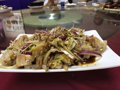 -金麒麟美食城
