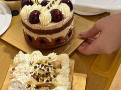 -M'CAKE(西单大悦城店)