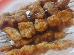 -小胡子烧烤(江汉路店)
