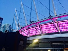 -Stadium - Chinatown SkyTrain Station