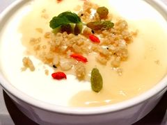 酸奶-北平盛世·新京菜·北京烤鸭(劲松·双井店)