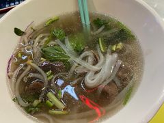 -蔡澜Pho·越南粉餐厅(海上世界店)