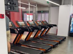 -乐刻运动健身·铁馆(红唐购物中心店)