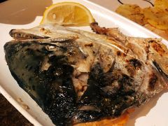 -枪火串烧·东北特色烧烤(罗湖总店)