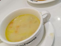 -斗牛士牛排餐厅(嘉里汇店)