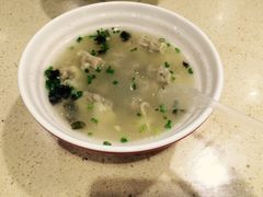 -户部巷小吃(中商徐东平价广场店)