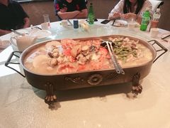 -老人和饭店(打浦路店)