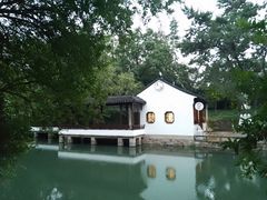 -苏州大学(天赐庄校区)