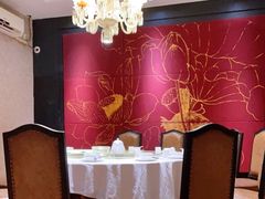 包厢-巴蜀风月·聚会团建·生日宴(宝安店)