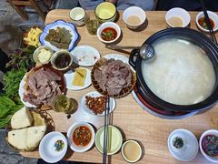 -尼玛藏家风味园(阿山食城店)
