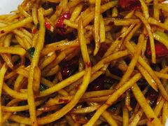 -建辉湖南土菜馆(南大街店)