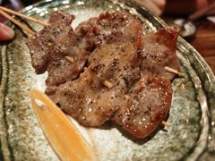 -66大阪烧烧鸟·益市家系拉面出张所