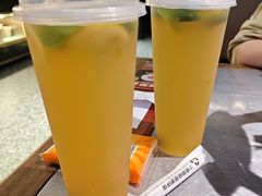 -探鱼·鲜青椒爽麻烤鱼(朝阳悠唐广场店)