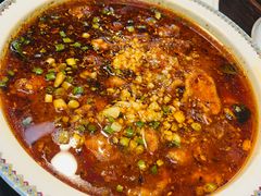 水煮肉片-陈麻婆豆腐(旗舰店)