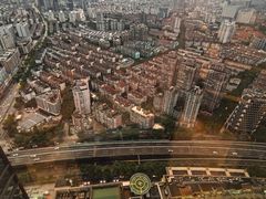 -环球港凯悦 · 享悦中餐厅