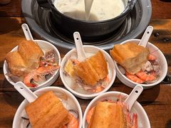 -大良毋米粥(锦龙路总店)