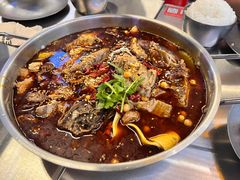 -蓉三少冒烤鸭·四川小吃集(北京首店)