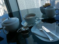 英式下午茶-广州四季酒店