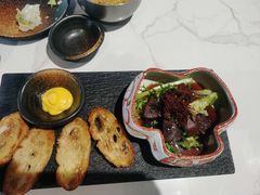 -元满•自助和牛·烧鸟lzakaya(文范路店)