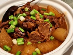 -道道鲜·崇明私房菜(五角场店)